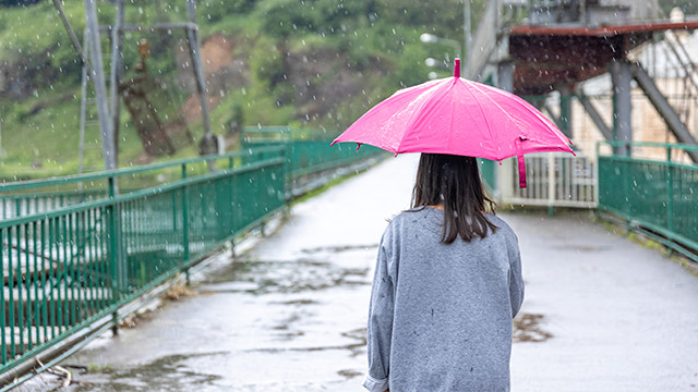 Tubuh Tetap Fit saat Musim Pancaroba dengan 4 Tips Ini