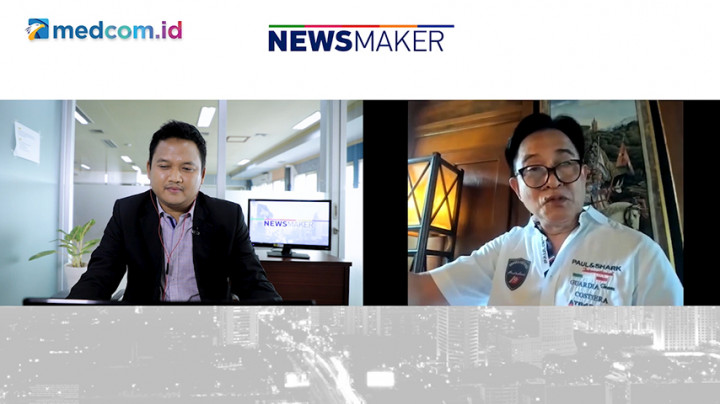 Tanggapan Yusril Terhadap Tweet SBY