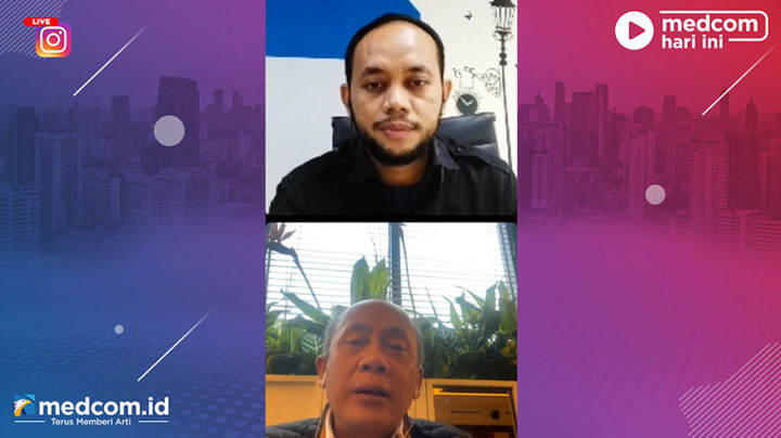 Alasan Tarik Ulur Jadwal Penyelenggaraan Pemilu