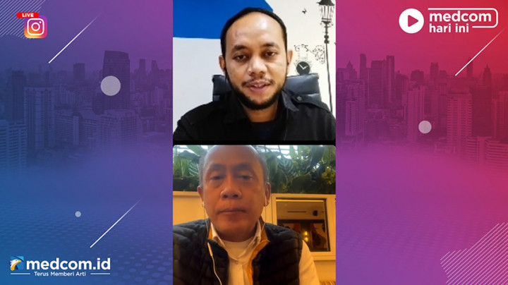 Saan Mustopa: Agenda Negara Tetap Berjalan dan Realitas Jadi Pertimbangan