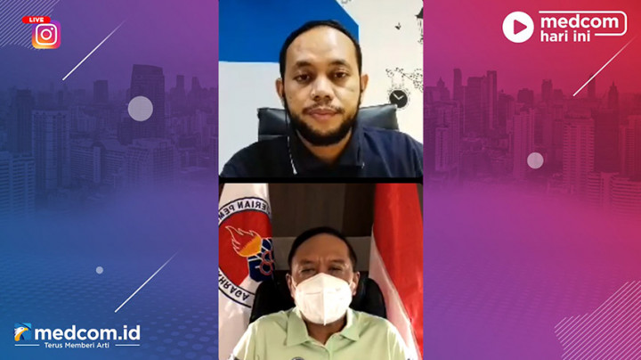 Klaster Covid-19 di PON XX Papua, Menpora: Saya Minta Lakukan Tracing