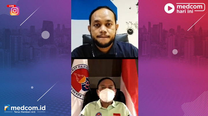 Nasib Para Atlet Yang Terkena Covid-19 di PON XX Papua