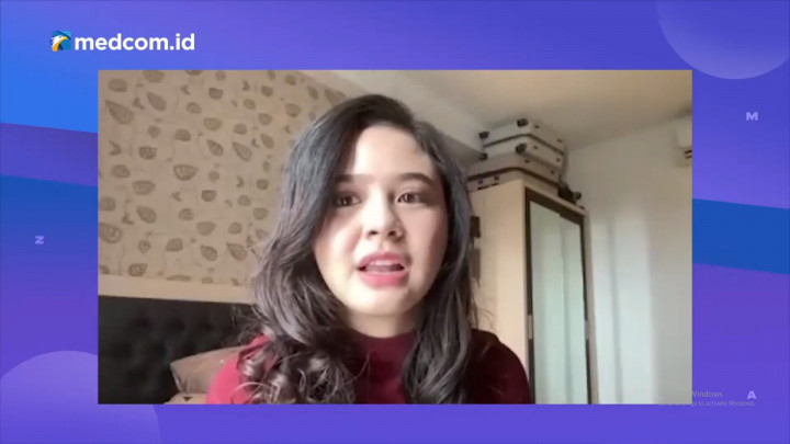 Ini Alasan Maizura Memilih Lagu 'Berharap Tak Berpisah' untuk Dikemas Ulang