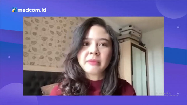 Perjalanan Karier Maizura, dari Ajang Pencarian Bakat hingga Rilis Single Lagu