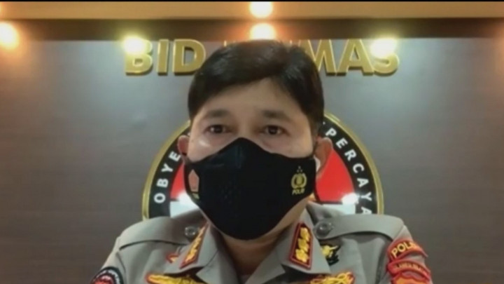 Penjelasan Lengkap Polisi Soal Kasus Dugaan Ayah Perkosa 3 Anak di Sulsel