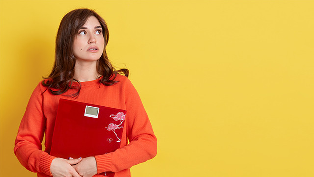 3 Tips Mempertahankan Berat Badan