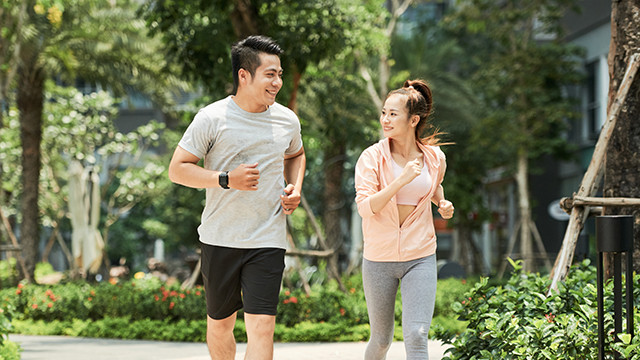 Pilihan Olahraga Terbaik untuk Turunkan Berat Badan