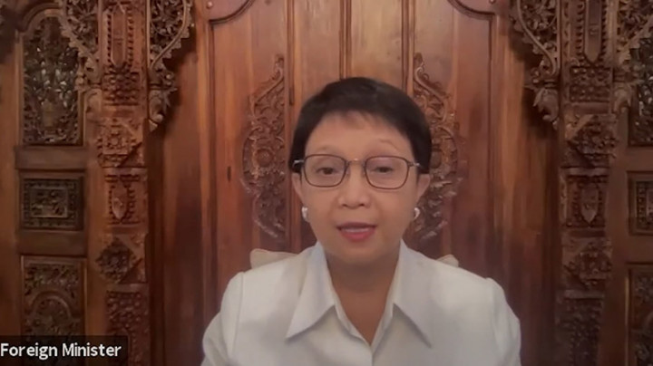 Penanganan Covid-19 di Indonesia Semakin Baik, Saudi Buka Ibadah Umrah Untuk Indonesia