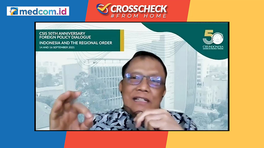 Pengamat CSIS: Siapa Bisa Menjamin Ada Tokoh Seperti Jokowi di Pilpres 2024