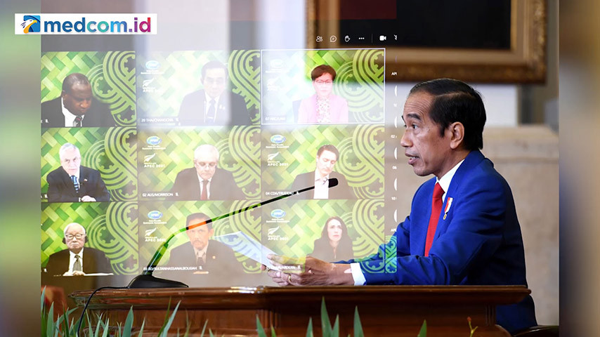Jokowi Tak Suka Jual Kata-kata Pamer, Pengamat CSIS: Menang Tanpa Ngasorake