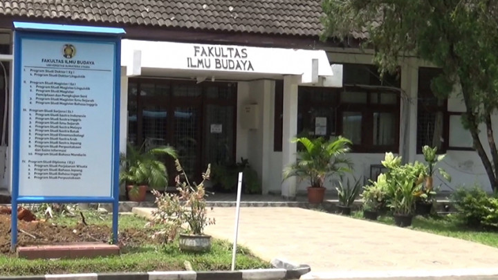 Puluhan Mahasiswa USU Ditangkap dalam Penggerebekan Narkoba