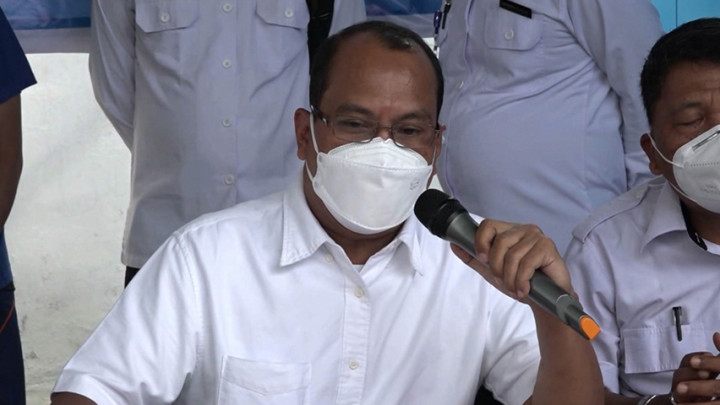 Mahasiswanya Terjerat Kasus Narkoba, Ini Kata USU