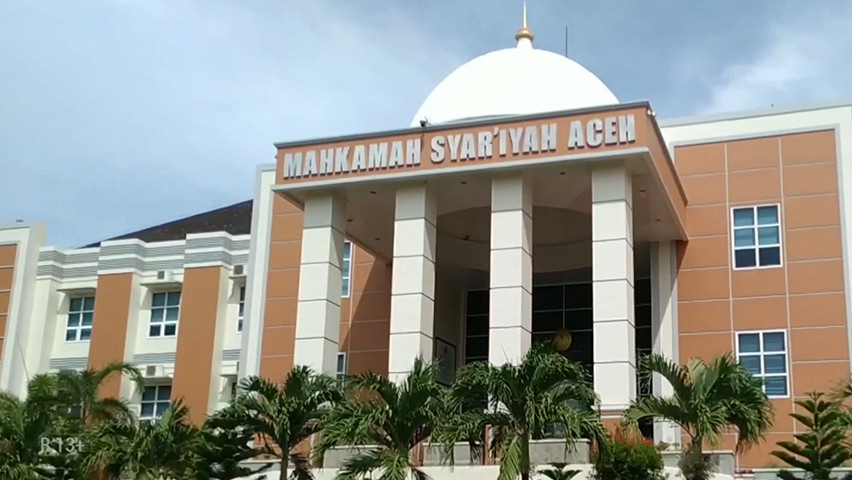 Bebaskan Pemerkosa Anak, Pertimbangan Hakim Majelis Syar'iyah Disesalkan