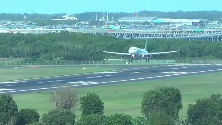 Daftar dan Syarat 19 Negara yang Boleh Masuk Indonesia Mulai Hari Ini