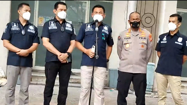 Polisi Amankan 40 Aplikasi Pinjol Ilegal dalam Sebulan