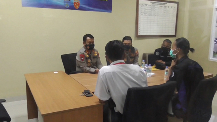 Buntut Polisi <i>Smackdown</i> Mahasiswa, Sejumlah Perwira Diperiksa
