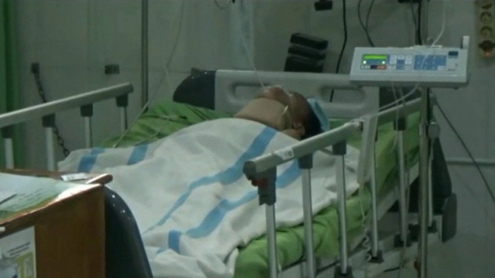 Diduga Dikeroyok Temannya, Bocah SD Masuk ICU