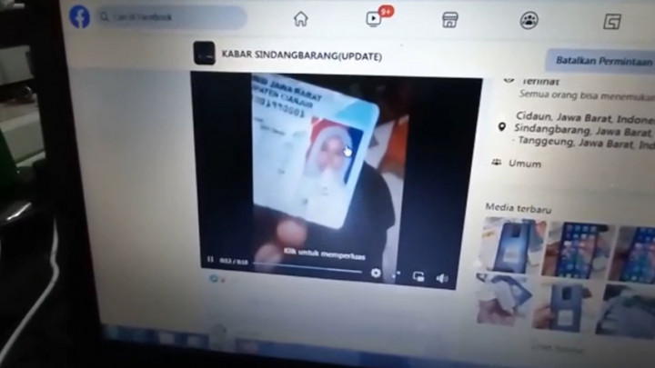 Viral! KTP Palsu di Cianjur, Disdukcapil akan Datangi Pengunggah Video