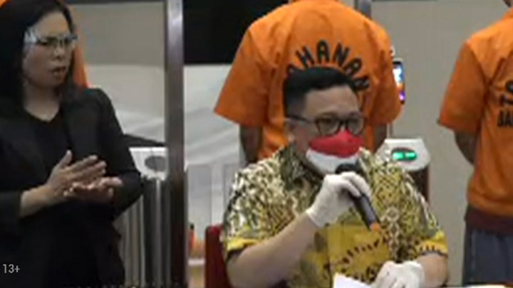 Pemberantasan Pinjol Ilegal Terkesan Lamban, Ini Penjelasan Polri