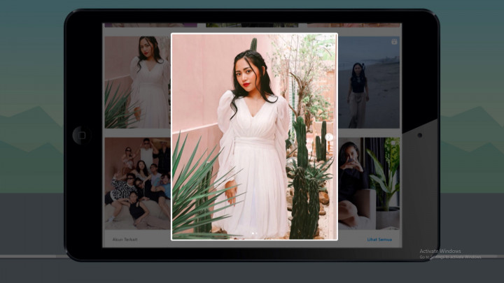 Kabur dari Karantina, Rachel Vennya Terancam 1 Tahun Penjara