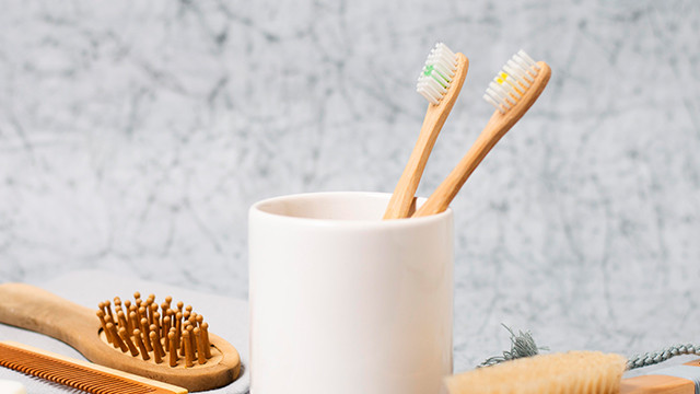 Ini Langkah Mendisinfeksi Sikat Gigi dengan Benar