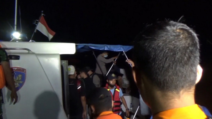 23 Wisatawan Terjebak 6 Jam, Insiden Perahu Terhalang Eceng Gondok Kerap Terjadi di Jatiluhur