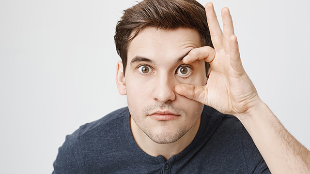 Ikuti Tips Ini untuk Memelihara Kesehatan Mata