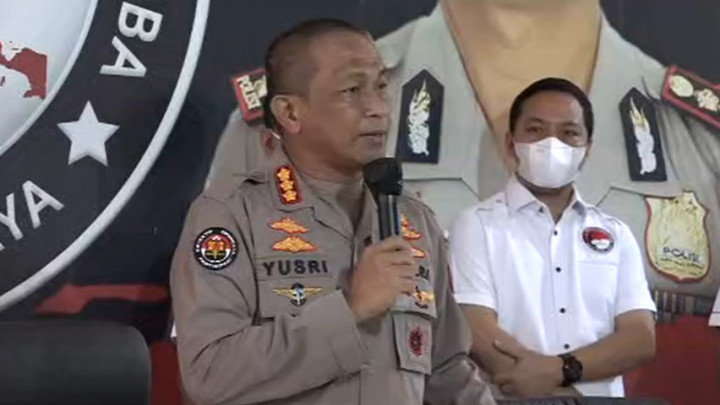 Polisi Layangkan Surat Panggilan untuk Rachel Vennya