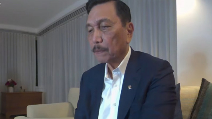 PPKM Diperpanjang, Kapasitas Penonton Bioskop Naik Jadi 70 Persen