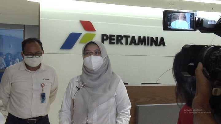 BBM Langka di Beberapa Daerah, Ini Tanggapan Pertamina