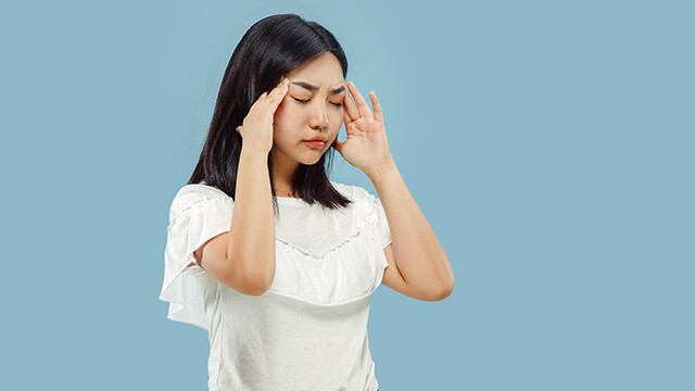 Kenali 5 Penyebab Vertigo