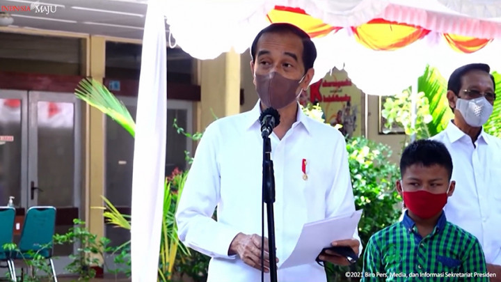 Indonesia Bersiap Diri Dari Pandemi Menuju Endemi Covid-19