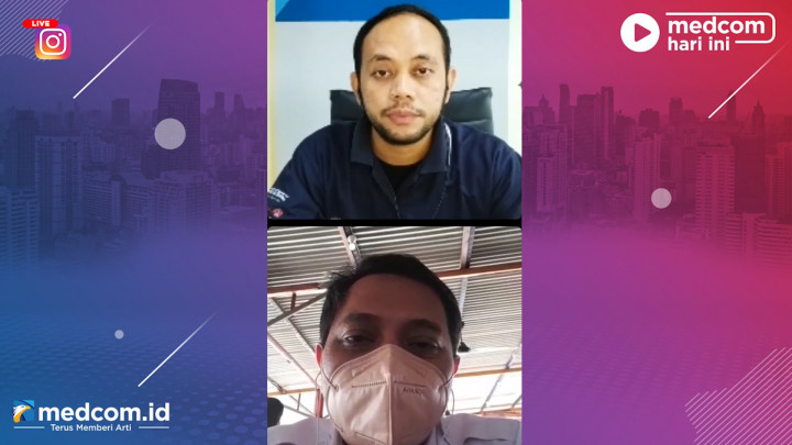 Waspada! La Nina Diprediksi Akan Terjadi Akhir Tahun 2021 dan Awal Tahun 2022