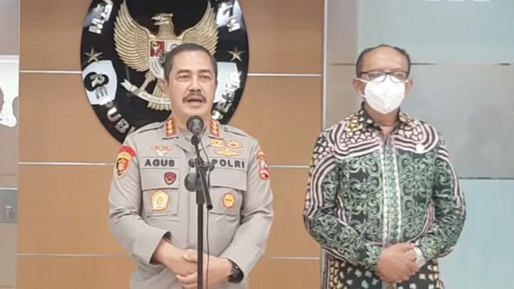 Polisi Ungkap 13 Kasus Pinjol Ilegal, 57 Tersangka Diamankan