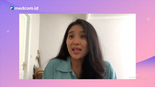 Jadi Duta Bela Negara, Olivia Zalianty Banyak Belajar tentang Indonesia