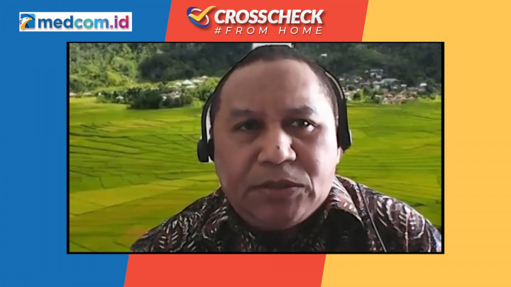 Merangkul Lawan Politik, Jokowi Dinilai Cukup Pragmatis