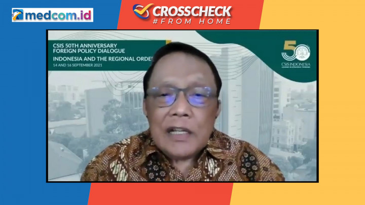 Jokowi-Ma’ruf Dinilai Berhasil Padukan Pilihan Dilematis di Tengah Pandemi Covid-19