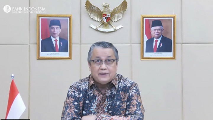 Aturan Baru, Biaya Transfer Antar Bank Akan Turun Jadi Rp 2.500 Mulai Dember 2021