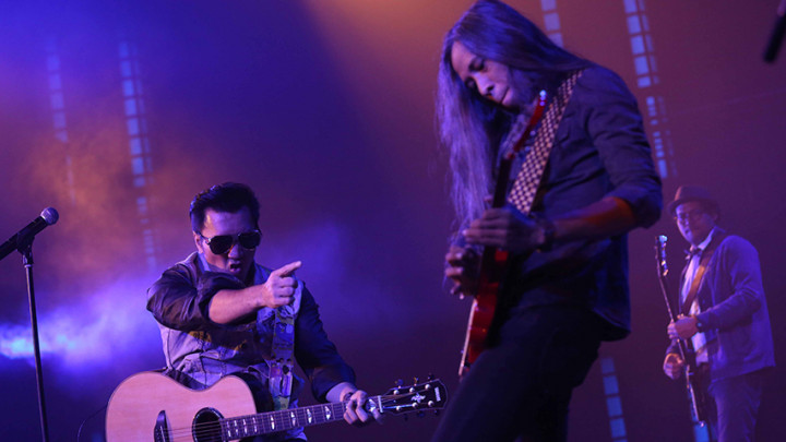 Jarwo Tekankan Tak Pernah Diajak Diskusi Terkait Pembubaran Naif