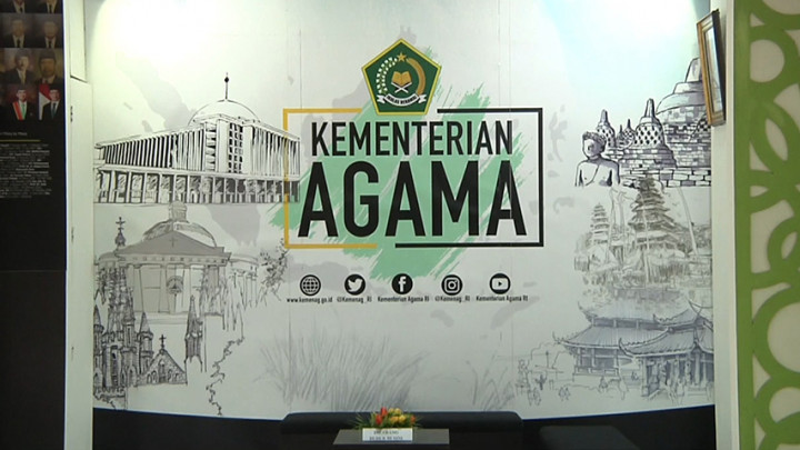 PBNU Bantah Pernyataan Menteri Yaqut Soal Kemenag Hadiah untuk NU