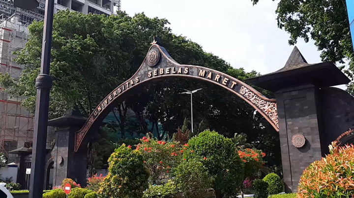 Diksar Menwa Merenggut Nyawa Mahasiswa UNS