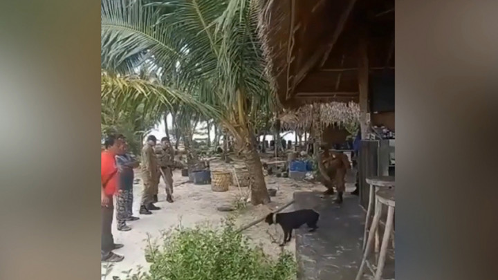 KPHI Berharap Kasus Anjing Canon Tak Berakhir dengan Permintaan Maaf