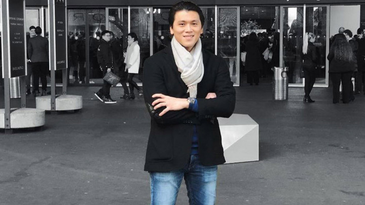 Cara Reino Barack selalu Konsisten Disiplin