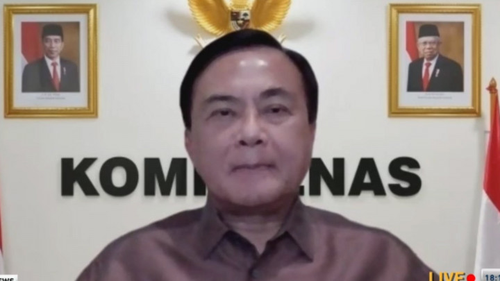 Tanggapan Kompolnas soal Kasus Kapolres Nunukan Aniaya Anak Buah