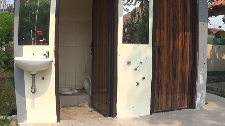 Beranggaran Rp 98 Miliar, KPK Selidiki Dugaan Korupsi Proyek Toilet Mewah Sekolah di Bekasi