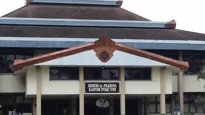 Mahasiswa UNS Tewas, Kampus Siap Tanggung Jawab?