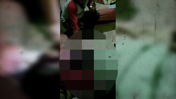 Geger Temuan Jenazah Wanita di Bekasi, Diduga Dihantam Tabung Gas oleh Suaminya