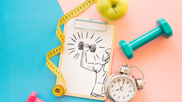 Ingin Turunkan Berat Badan? 5 Olahraga Ini Bisa Jadi Pilihanmu