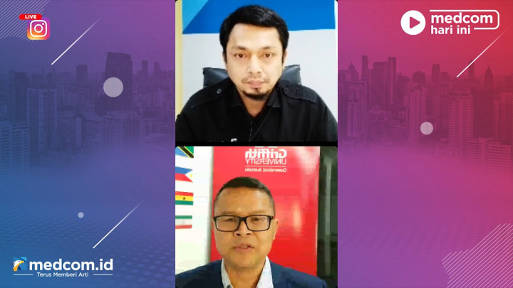 Biaya Tes PCR Turun Drastis, Benarkah Ada Permainan Bisnis?