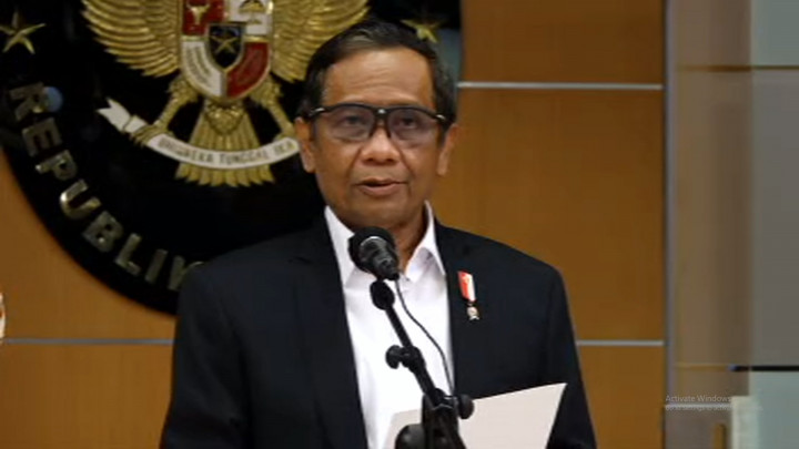 Pemerintah akan Berikan Gelar Pahlawan pada 4 Tokoh Nasional